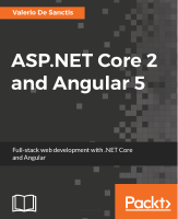 ASP.NET Core 2 and Angular 5.pdf